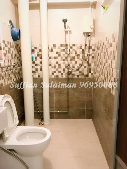 Blk 643 Jurong West Street 61 (Jurong West), HDB 4 Rooms #161860852